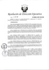 Vista preliminar de documento RDE 00100-2019-ARCC-DE