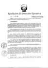 Vista preliminar de documento RDE 00104-2019-ARCC-DE