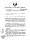 Vista preliminar de documento RDE 00105-2019-ARCC-DE