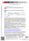 Vista preliminar de documento OFICIO MÚLTIPLE 302 – 2023