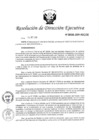 Vista preliminar de documento RDE 00108-2019-ARCC-DE