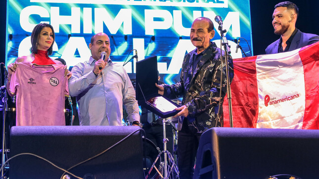 chim pum callao