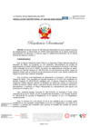 Vista preliminar de documento RESOLUCION SECRETARIAL-000190-2023-SG