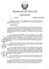 Vista preliminar de documento RDE 00125-2019-ARCC-DE
