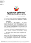 Vista preliminar de documento RJ n. 1184-2023-MINEDU-VMGI-PRONABEC-OAF