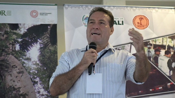 FORESTAL