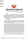 Vista preliminar de documento RJ n. 1194-2023-MINEDU-VMGI-PRONABEC-OAF