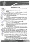 Vista preliminar de documento ORDENANZAS MUNICIPALES N°0245-MPH-2022