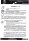 Vista preliminar de documento ORDENANZA MUNICIPAL N°248-MPH-2022