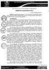 Vista preliminar de documento DECRETO DE ALCALDIA N°6-MPH-2021