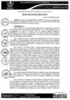 Vista preliminar de documento DECRETO DE ALCALDIA N°9-MPH-2021