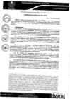 Vista preliminar de documento DECRETO DE ALCALDIA N°12-MPH-2021