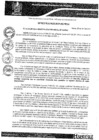 Vista preliminar de documento DECRETO DE ALCALDIA N°16-MPH-2021