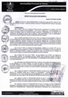 Vista preliminar de documento DECRETO DE ALCALDIA N°8-MPH-2020
