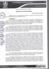 Vista preliminar de documento DECRETO DE ALCALDIA N°9-MPH-2020