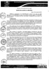 Vista preliminar de documento DECRETO DE ALCALDIA N°34-MPH-2020