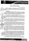 Vista preliminar de documento DECRETO DE ALCALDIA N°33-MPH-2020