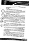 Vista preliminar de documento ORDENANZA MUNICIPAL N°184-MPH-2020