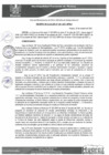 Vista preliminar de documento DECRETO DE ALCALDIA N°41-MPH-2021