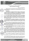 Vista preliminar de documento DECRETO DE ALCALDIA N°43-MPH-2021