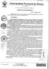 Vista preliminar de documento DECRETO DE ALCALDIA N°8-MPH-2019