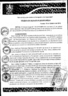 Vista preliminar de documento DECRETO DE ALCALDIA N°16-MPH-2019