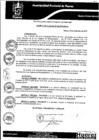 Vista preliminar de documento DECRETO DE ALCALDIA N°22-MPH-2019