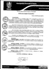 Vista preliminar de documento DECRETO DE ALCALDIA N°23-MPH-2019