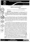 Vista preliminar de documento DECRETO DE ALCALDIA N°24-MPH-2019
