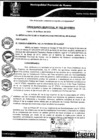 Vista preliminar de documento ORDENANZA MUNICIPAL N°2-MPH-2019