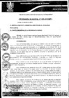 Vista preliminar de documento ORDENANZA MUNICIPAL N°5-MPH-2019