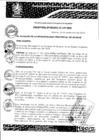 Vista preliminar de documento ORDENANZA MUNICIPAL N°144-MPH-2019