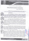 Vista preliminar de documento RESOLUCION DE ALCALDIA N°18-MPH-2019