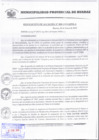 Vista preliminar de documento RESOLUCION DE ALCALDIA N°8-MPH-2019