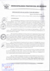 Vista preliminar de documento RESOLUCION DE ALCALDIA N°10-MPH-2019