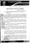 Vista preliminar de documento RESOLUCION DE ALCALDIA N°29-MPH-2019