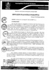 Vista preliminar de documento RESOLUCION DE ALCALDIA N°40-MPH-2019