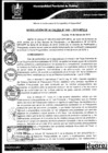 Vista preliminar de documento RESOLUCION DE ALCALDIA N°45-MPH-2019