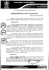 Vista preliminar de documento RESOLUCION DE ALCALDIA N°49-MPH-2019