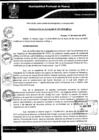 Vista preliminar de documento RESOLUCION DE ALCALDIA N°88-MPH-2019