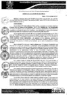 Vista preliminar de documento DECRETO DE ALCALDIA N°45-MPH-2021