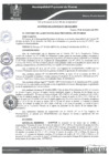 Vista preliminar de documento ACUERDO DE CONCEJO N°110-MPH-2021