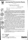 Vista preliminar de documento RESOLUCION DE ALCALDIA N°145-MPH-2019