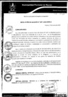 Vista preliminar de documento RESOLUCION DE ALCALDIA N°287-MPH-2019