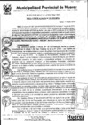 Vista preliminar de documento RESOLUCION DE ALCALDIA N°331-MPH-2019