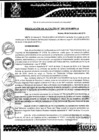 Vista preliminar de documento RESOLUCION DE ALCALDIA N°389-MPH-2019