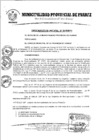 Vista preliminar de documento ORDENANZA MUNICIPAL N°59-MPH-2016