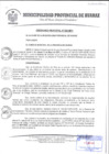 Vista preliminar de documento ORDENANZA MUNICIPAL N°90-MPH-2017
