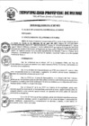 Vista preliminar de documento ORDENANZA MUNICIPAL N°97-MPH-2017