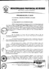 Vista preliminar de documento ORDENANZA MUNICIPAL N°100-MPH-2017